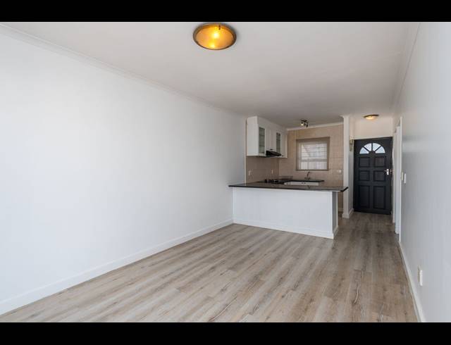 1 BEDROOM APARTMENT RENTED IN BIG BAY